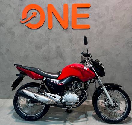 HONDA CG 150 FAN ESDi HONDA CG 150 FAN ESDi